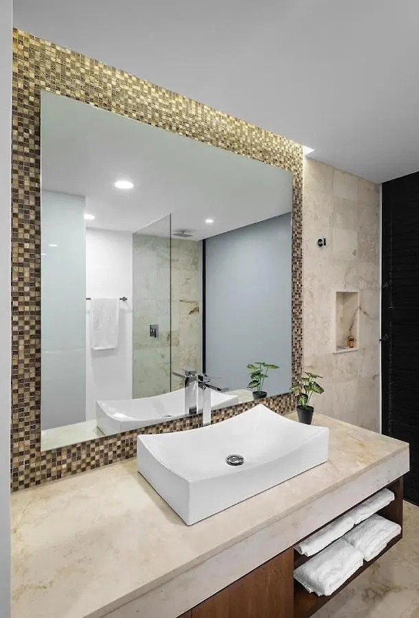 Lägenhet Anah Downtown, A Few Steps From The Beach And The 5Th Avenue. Playa del Carmen
