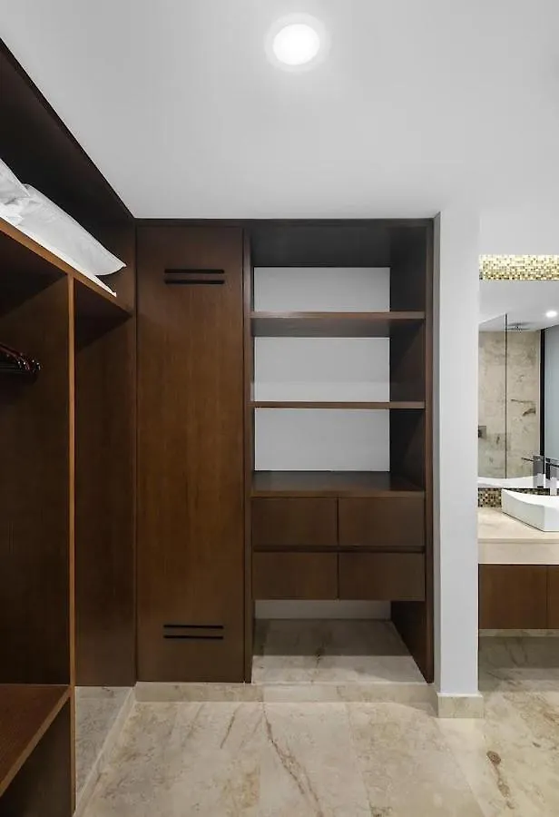 Apartament Anah Downtown, A Few Steps From The Beach And The 5Th Avenue. Playa del Carmen Meksyk