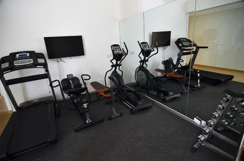 Apartament Anah Downtown, A Few Steps From The Beach And The 5Th Avenue. Playa del Carmen Meksyk